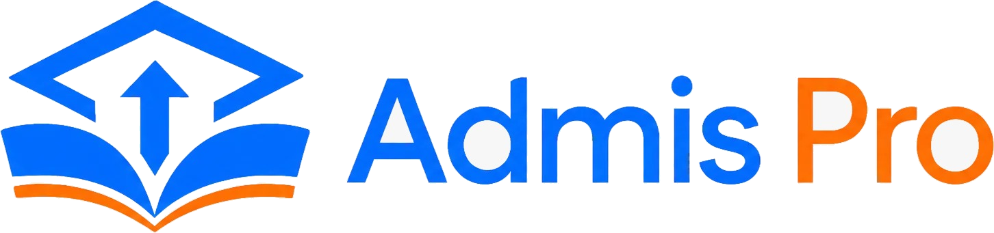 AdmisPro Logo